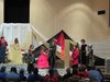 Spring Theater Class