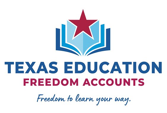 Texas Education Freedom Accounts
